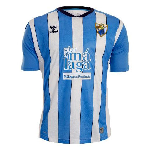 Tailandia Camiseta Malaga Replica Primera Ropa 2022/23